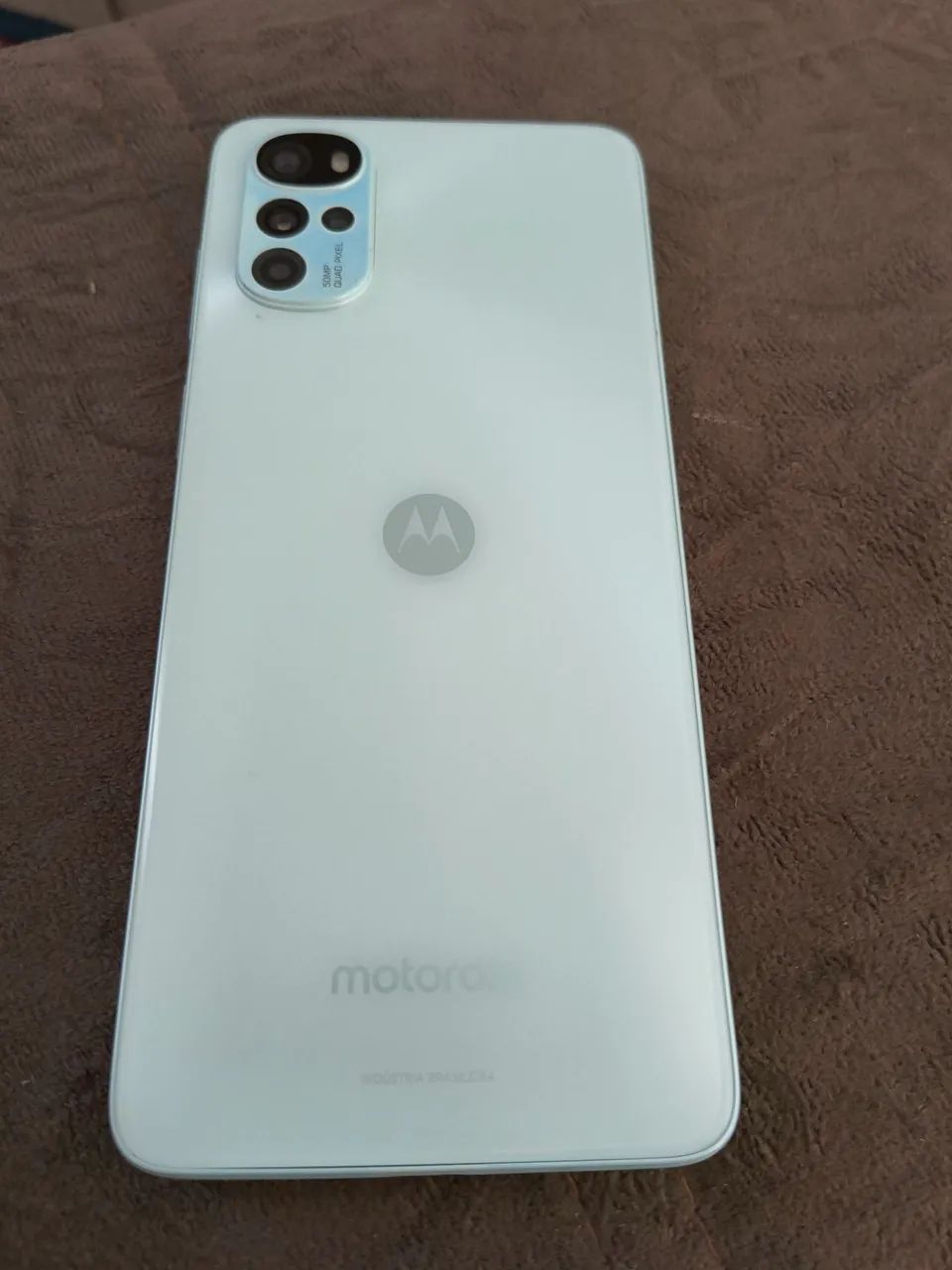 Vendo Moto G22  - Foto 2