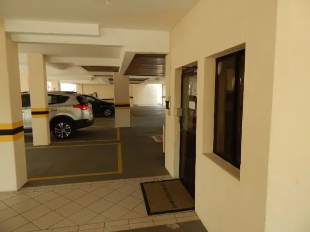 Apartamento 2 quartos (1 suíte) a 150 m do mar dos Ingleses  - Foto 11