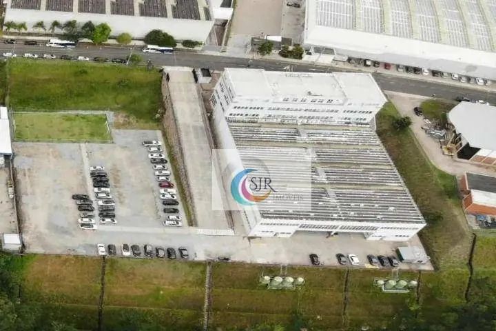 Galpão Logístico à Venda e Locação - Cajamar - SP - Foto 2