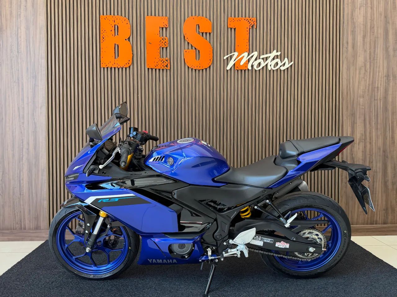 R3 ABS - Foto 2
