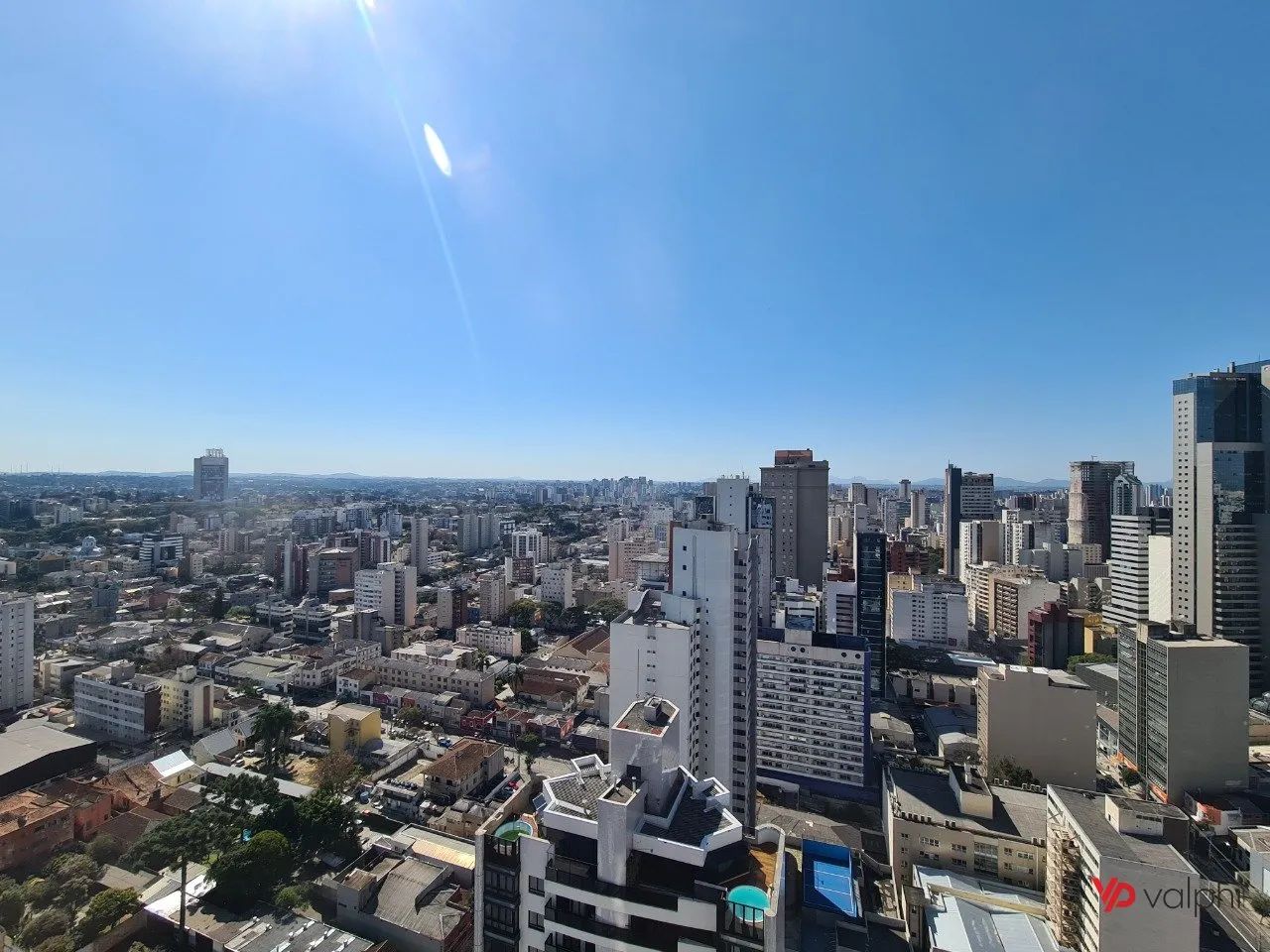 Apartamento com 03 quartos à venda no Batel. - Foto 5
