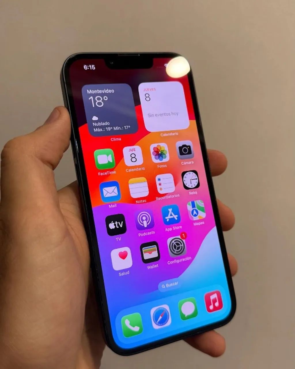 Apple Iphone 13 128GB - Seminovo  - Foto 2
