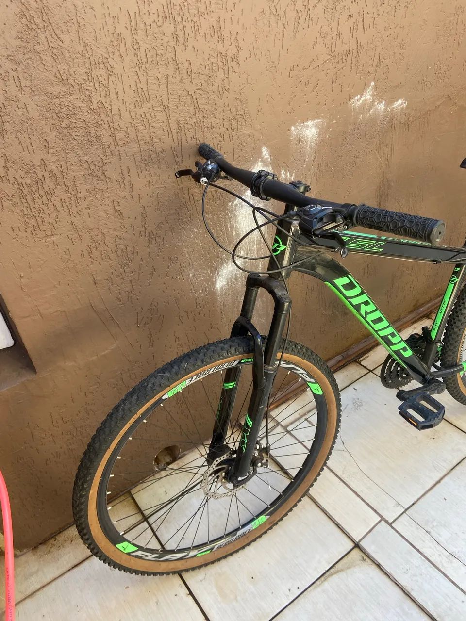 Bicicleta Dropp Sport SL - Foto 3