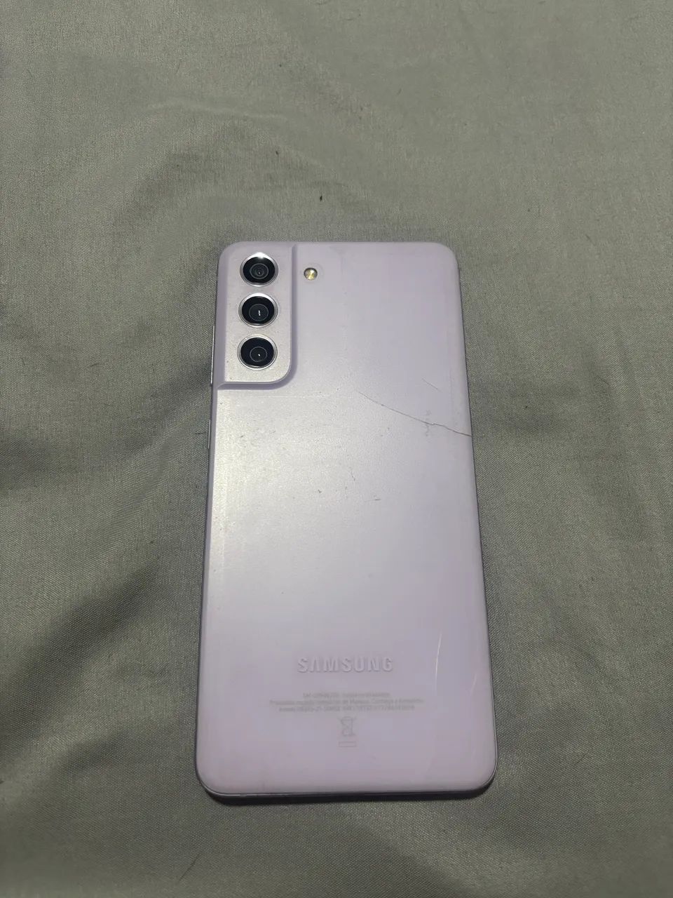 S21 fe - 128 gb - Foto 4