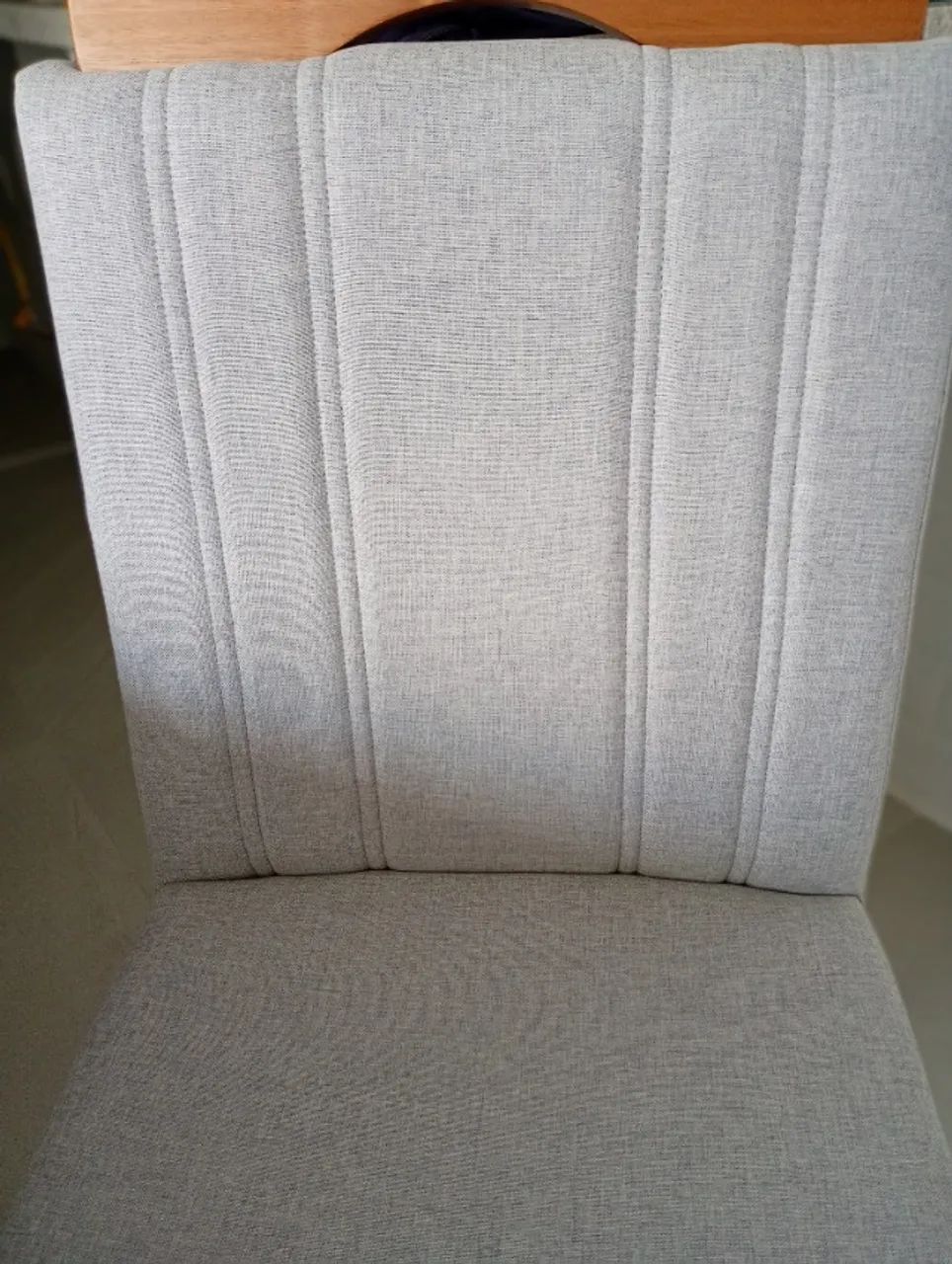 Mesa de jantar quatro lugares  - Foto 5