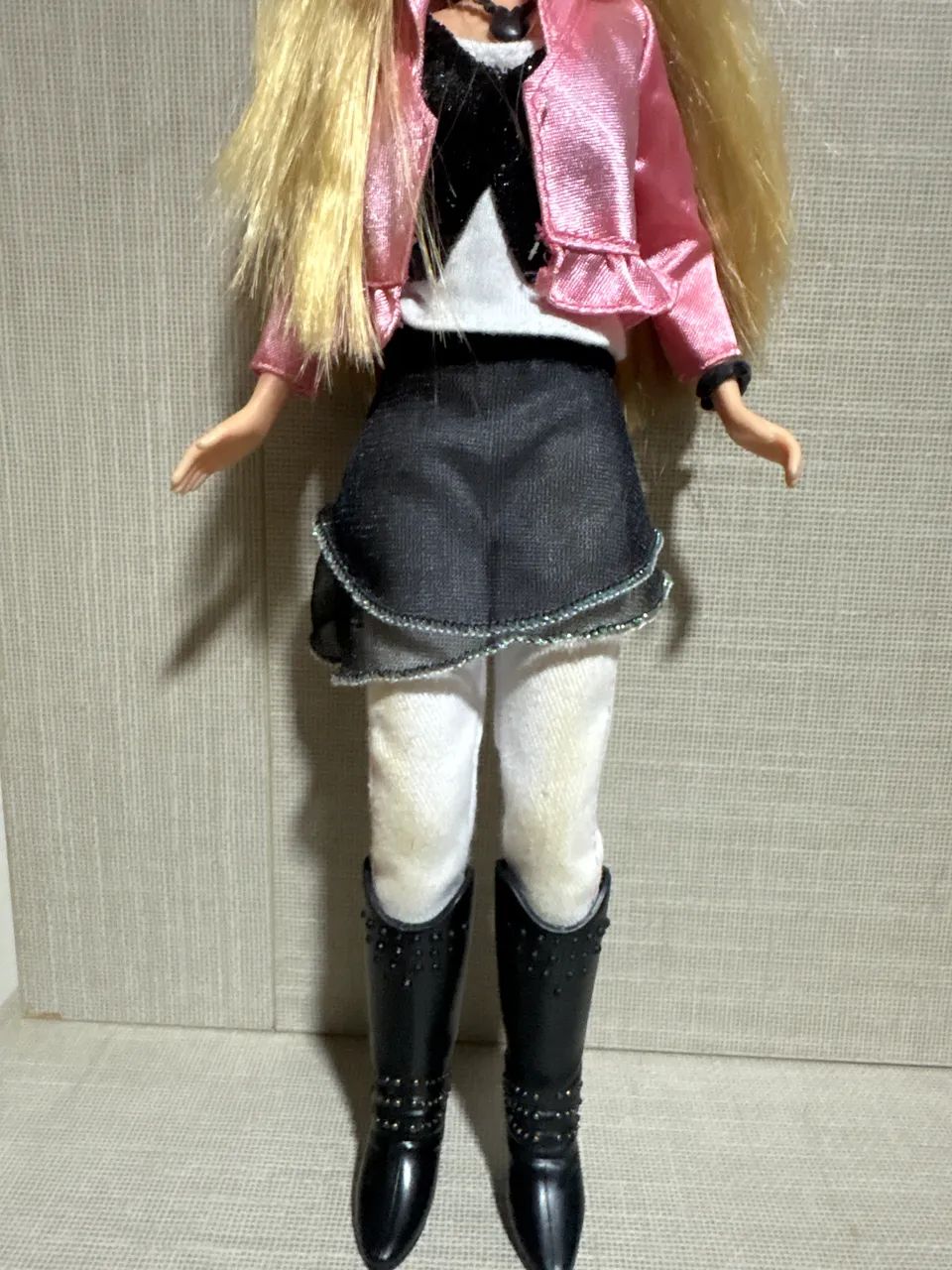 Boneca Hannah Montana - Foto 3