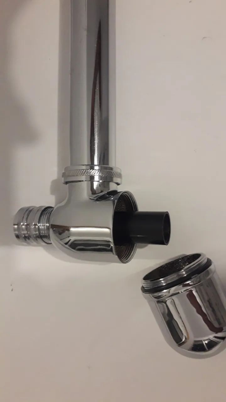 Sifão Inox  - Foto 5