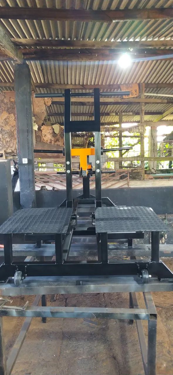 Agachamento sumô  - Foto 2