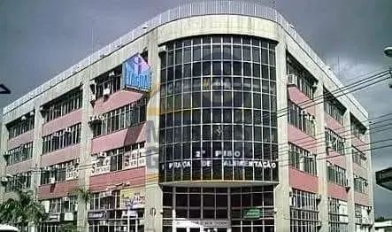 Loja com 22m² para locação no Itaguaí Shopping