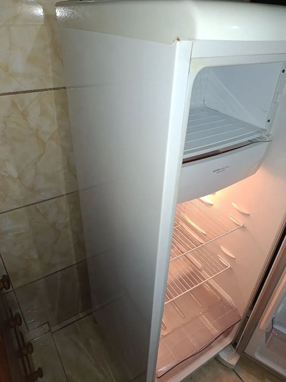 Geladeira 780 - Foto 4