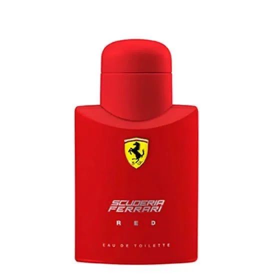 Ferrari Red - Perfume Masculino Original - Foto 3