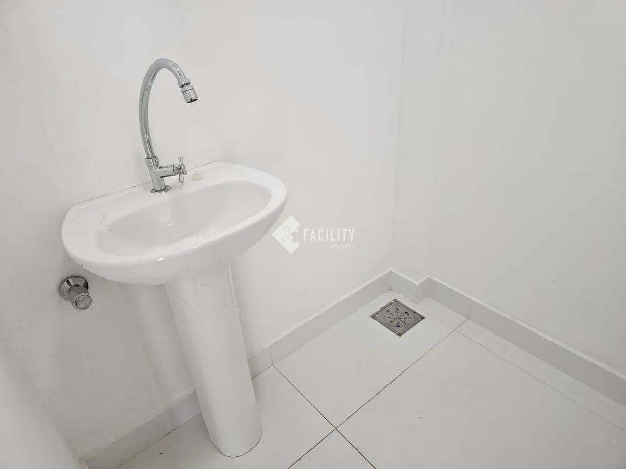 salão - Chácara Primavera - Campinas - Foto 5