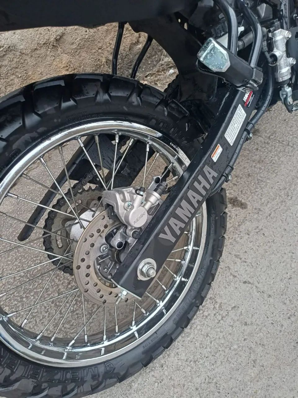 Xtz lander  - Foto 5