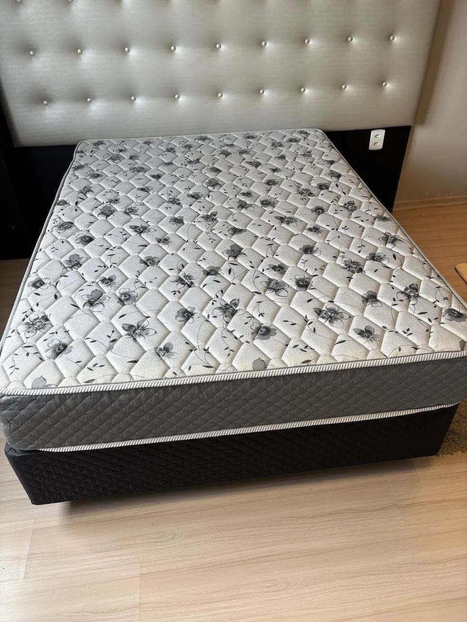 Vendo cama box - Foto 2