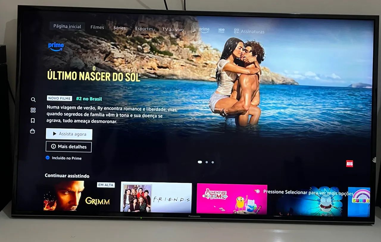 Tv smart 50?