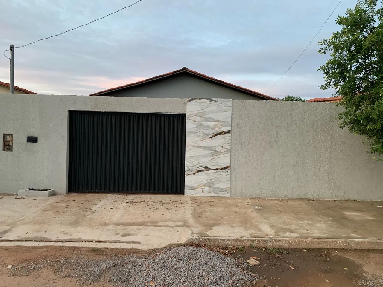 Casa a venda bem localizada  - Foto 3