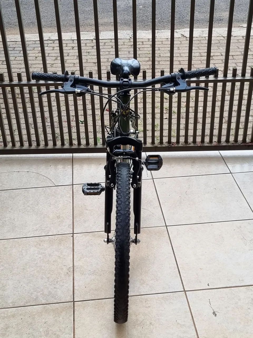 Bicicleta Caloi Aro 24 - Foto 2
