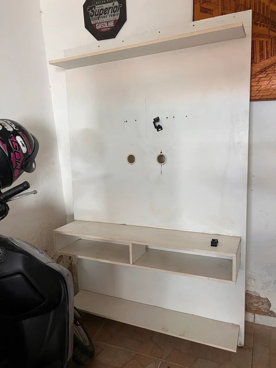 Vendo painel MDF