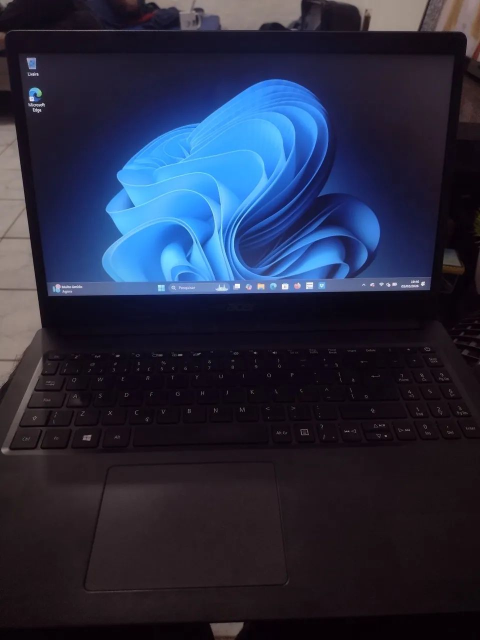 Notebook Usado - Foto 4
