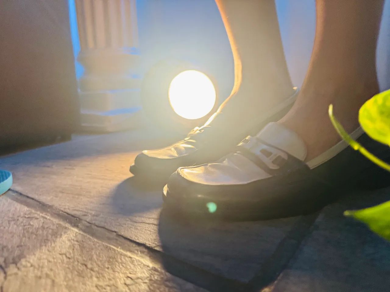 Mocassin Prada raro 40 - Foto 4