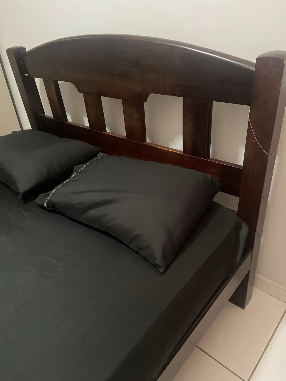 Cama Casal  - Foto 3