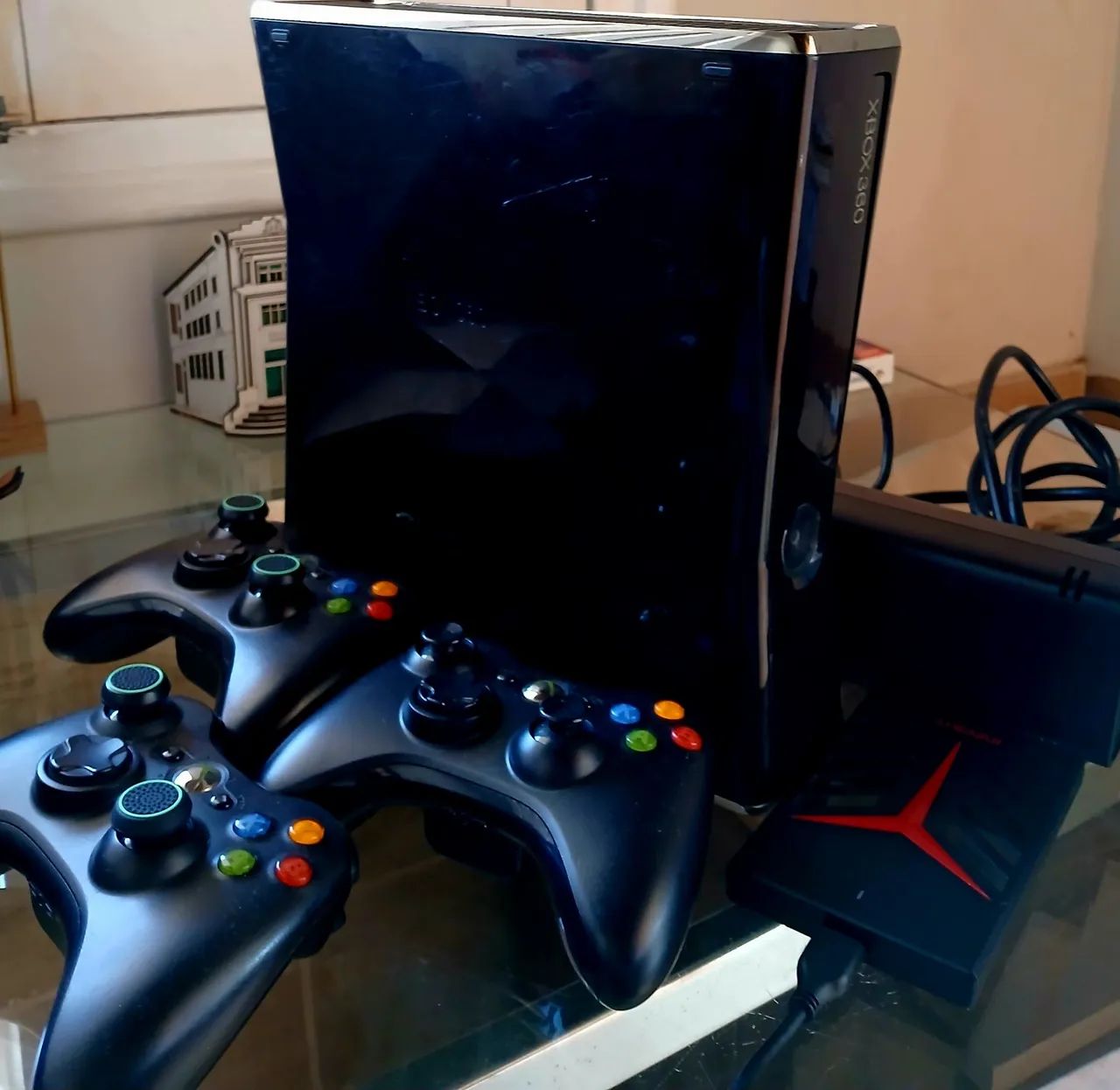 Xbox 360