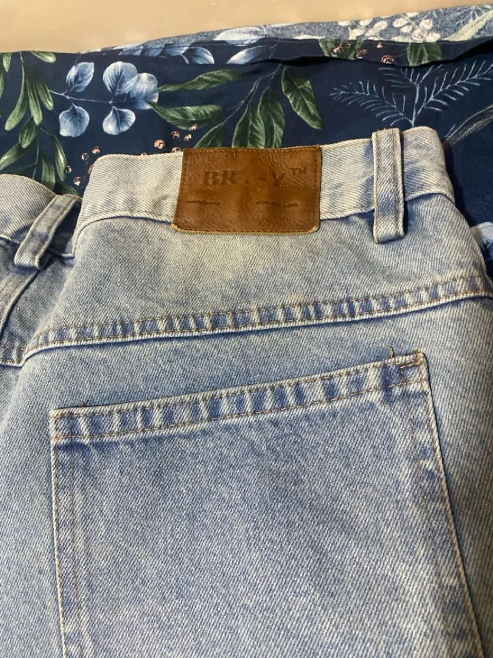 Jorts denim style - Foto 5