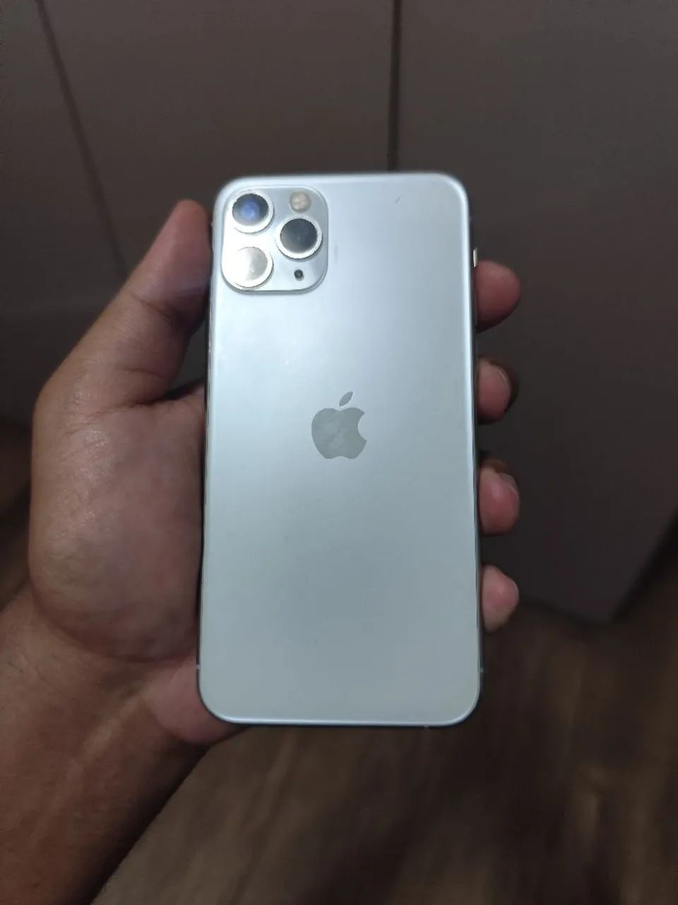 iPhone 11 Pró 64GB  - Foto 2
