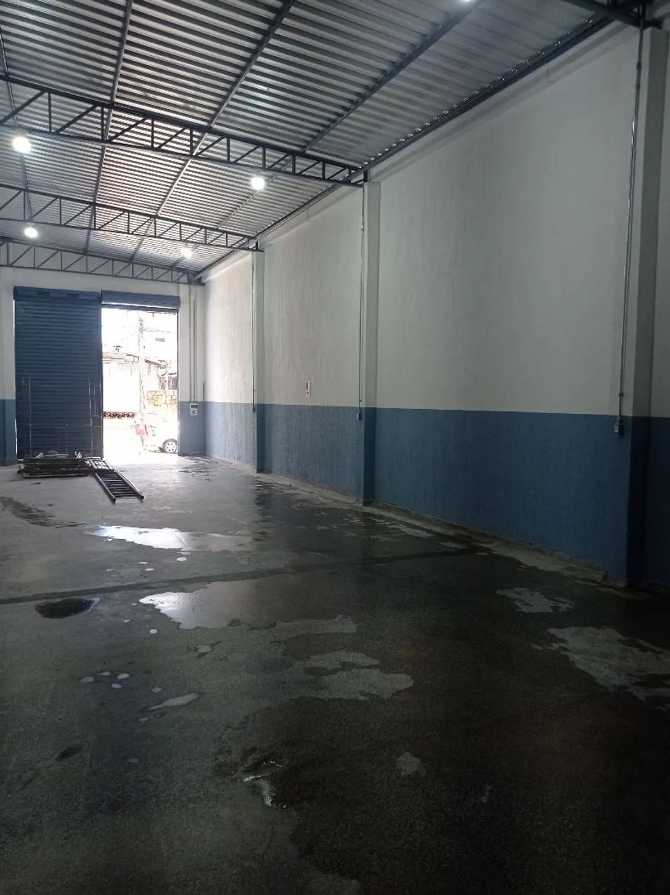Galpão no Alvorada Novo  - Foto 4