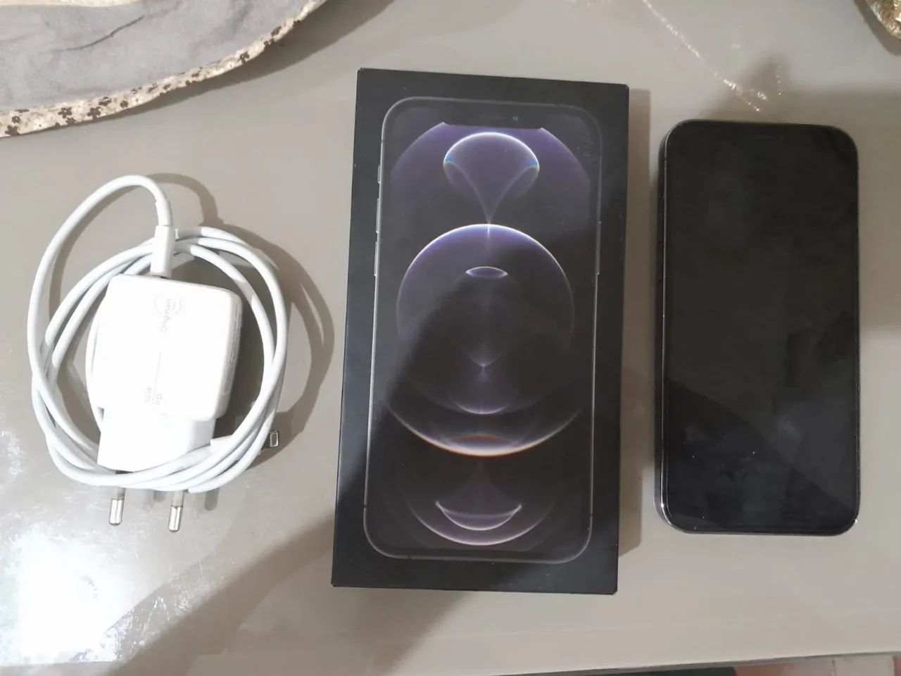 iPhone 12 Pro - Foto 2