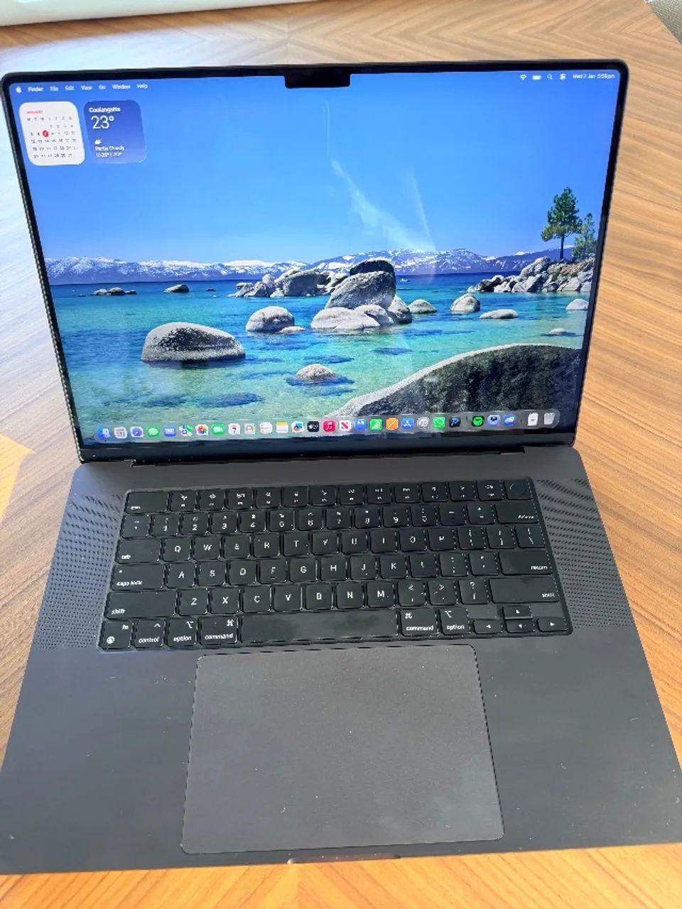 MacBook Pro 16'' M4 - Foto 3