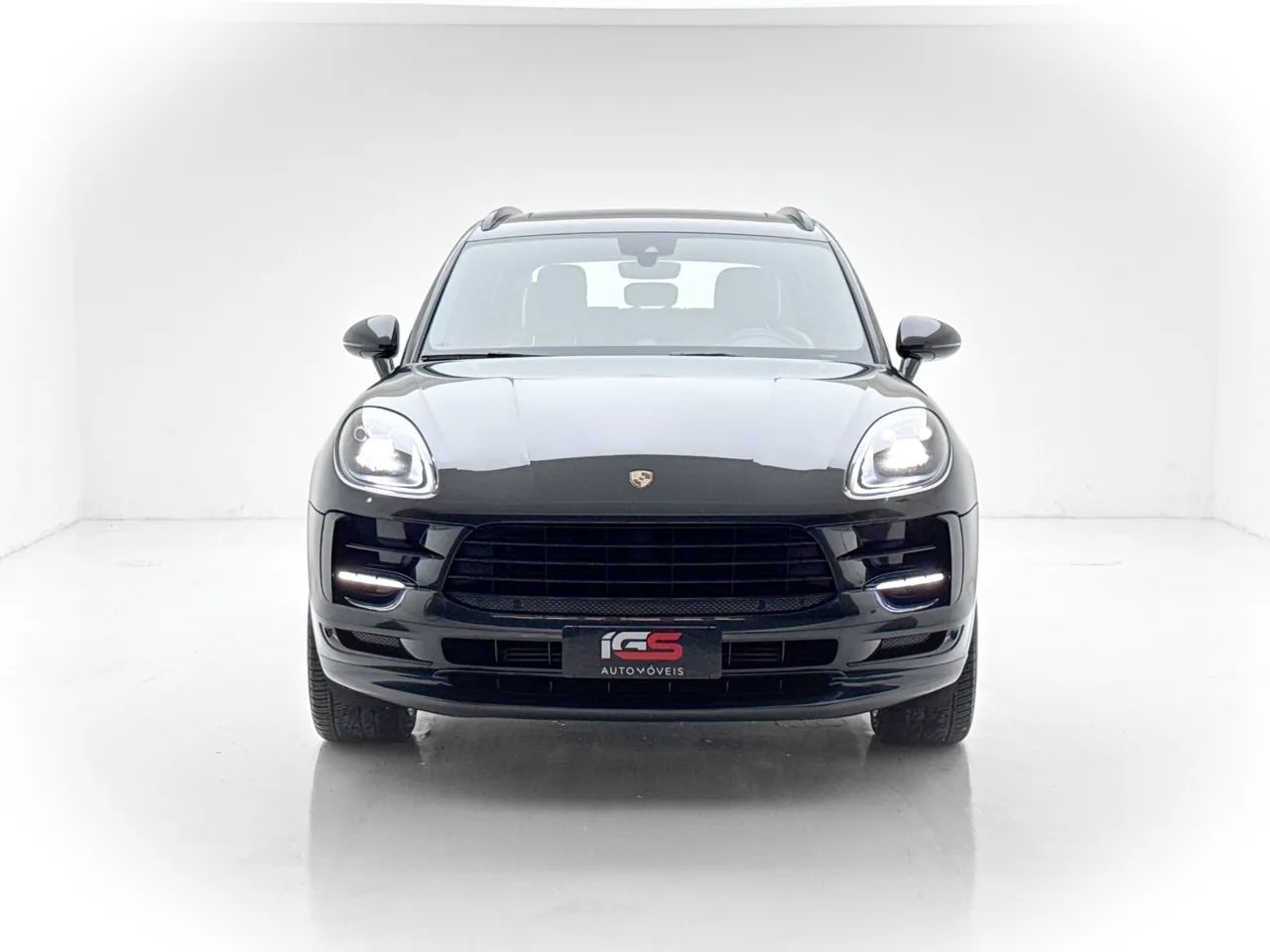 Porsche Macan 2.0 Turbo 237/252cv 2020 - Foto 2