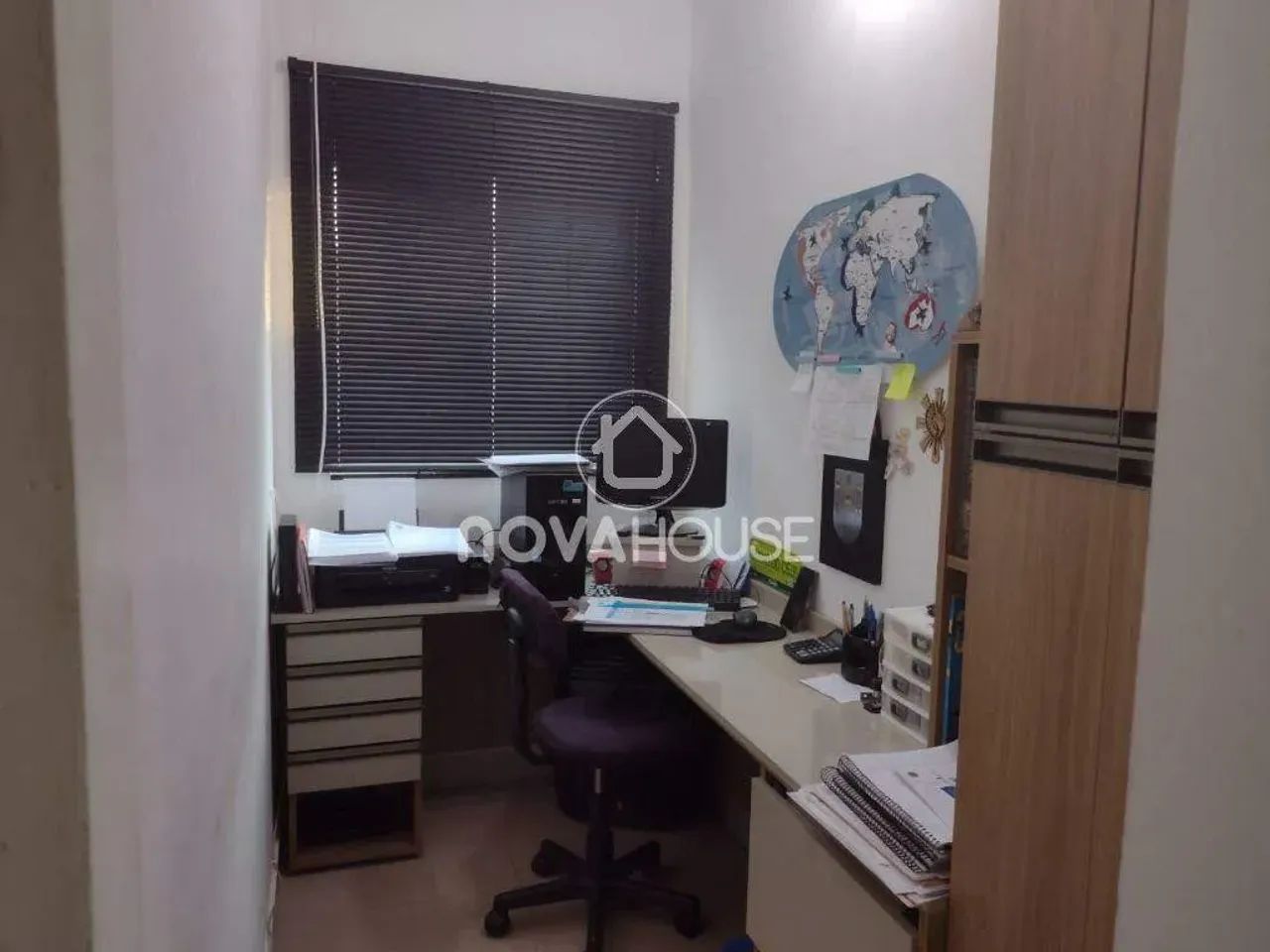 CASA À VENDA, 240 M² - VILA ALMEIDA - Foto 5