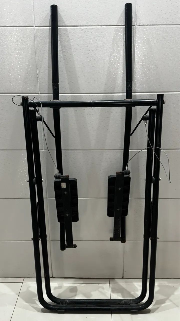 Simulador de caminhada   - Foto 2