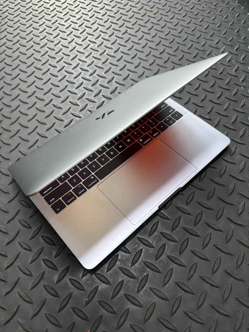 MAC BOOK PRO 13 - Foto 2