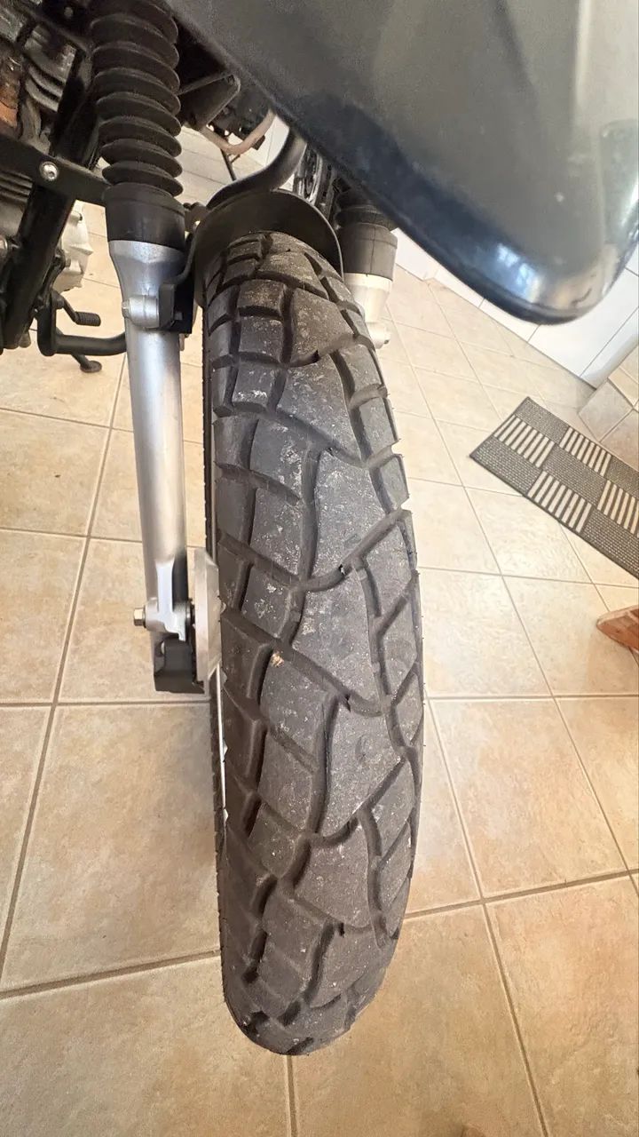 Crosser 150 z  único dono  - Foto 2