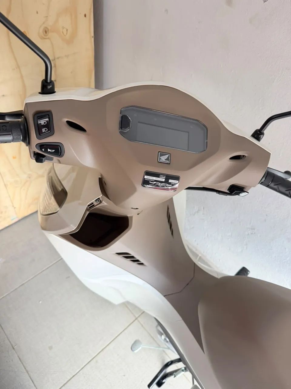 Vende se moto  - Foto 3