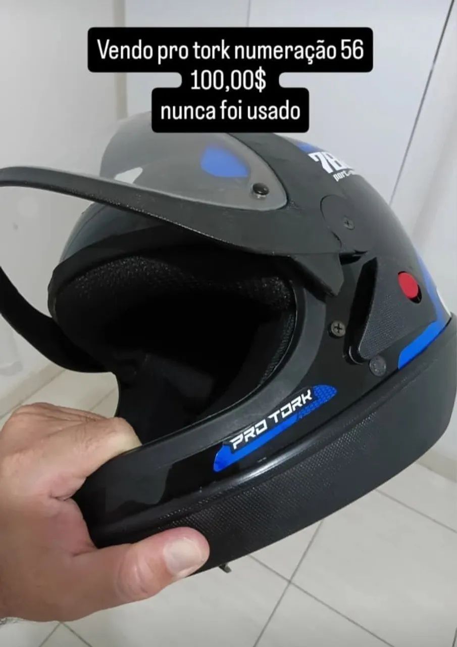 Capacete 