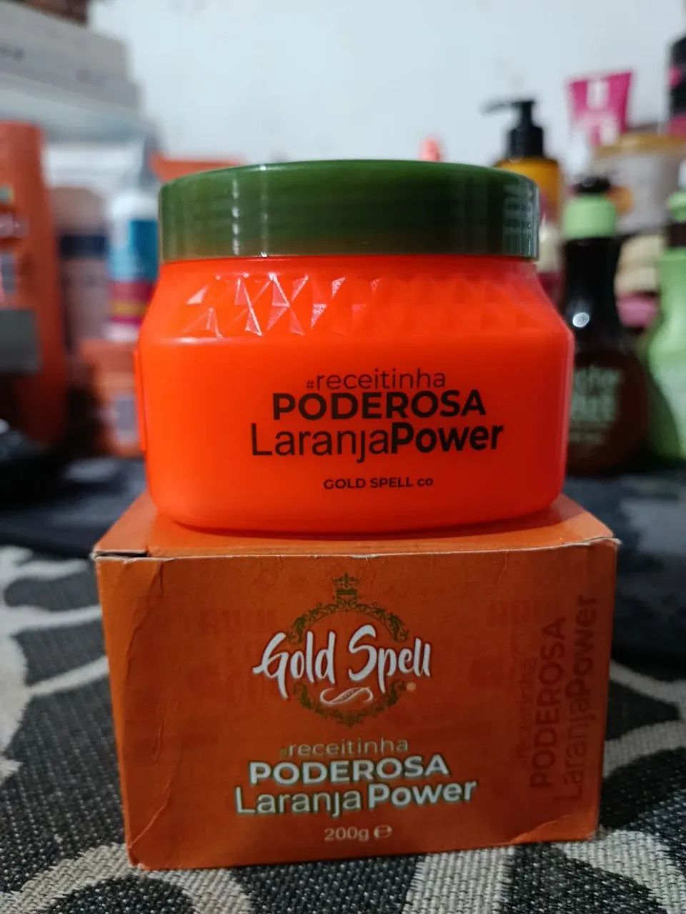 Produtos da Gold spel com 6 produtos  - Foto 5