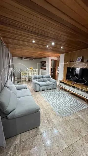 Imóvel para venda com 150 metros quadrados com 4 quartos - Foto 4