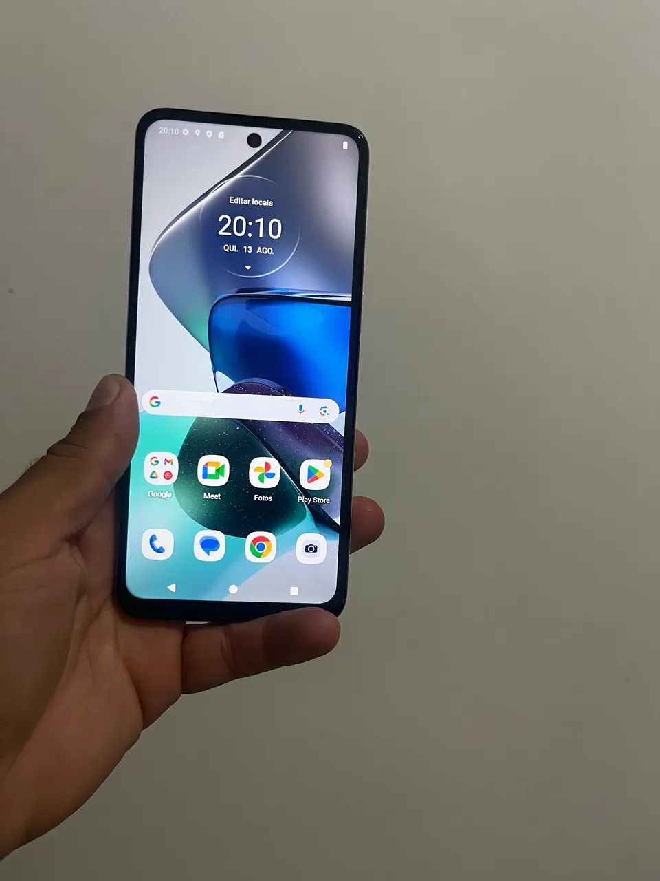 Motorola G23 em estado de novo - Foto 2