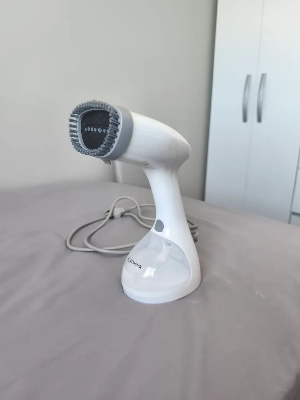 Passadeira á Vapor