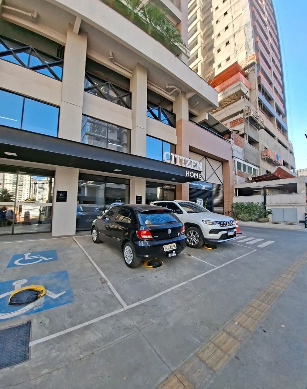 Apartamento para alugar no Setor Bueno. - Foto 2