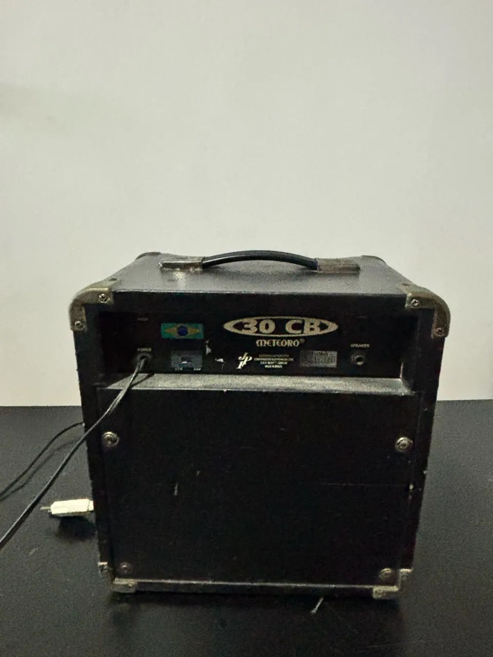 Amplificador - Foto 3