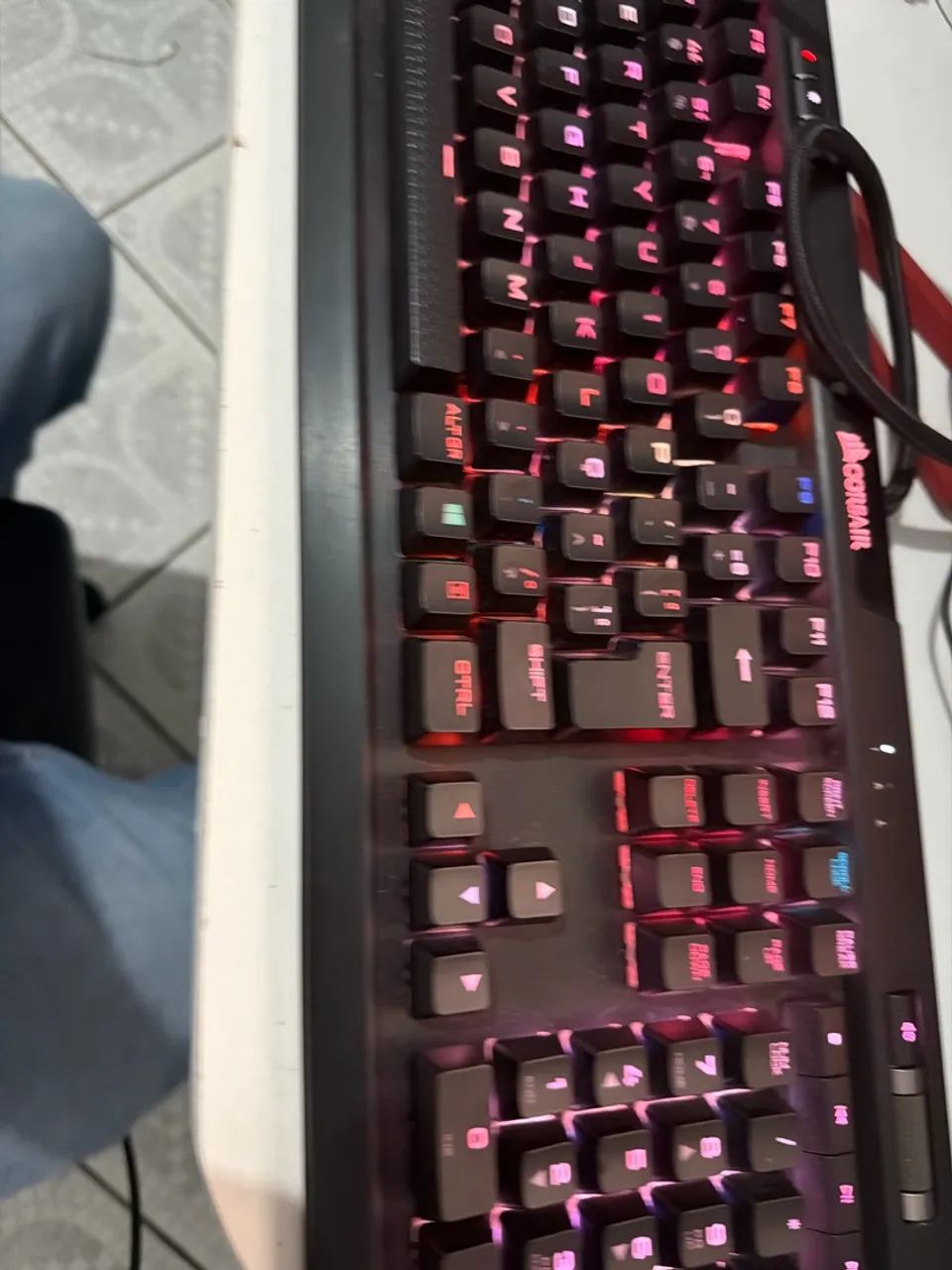 Pc completo gamer  - Foto 4