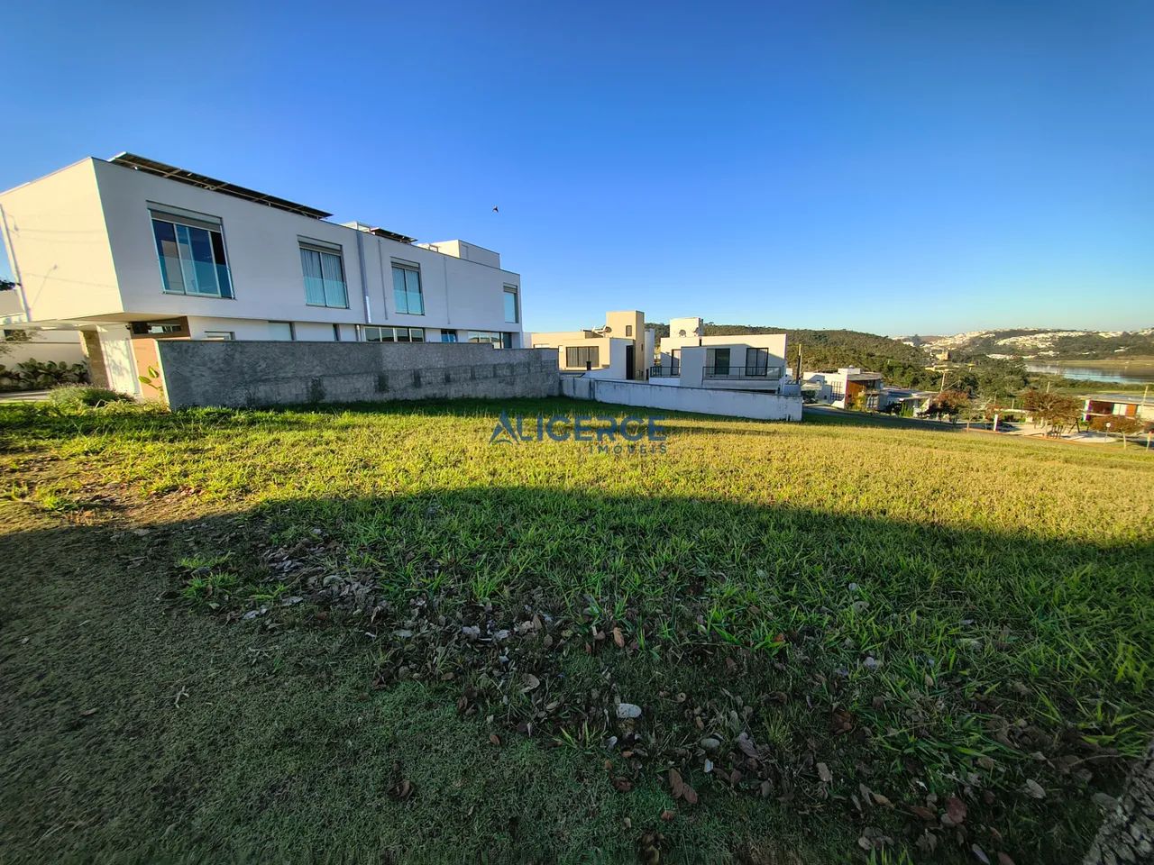 Lote 500m² Alphaville 2 - Foto 4
