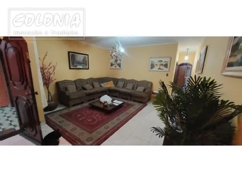 Casa a venda - Bangu, Santo André - Foto 2