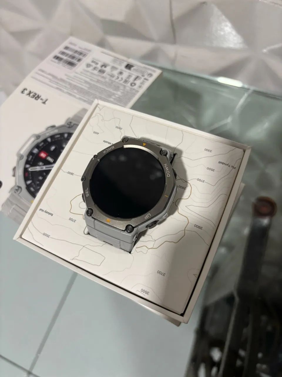 AMAZFIT T REX 3 - Foto 2