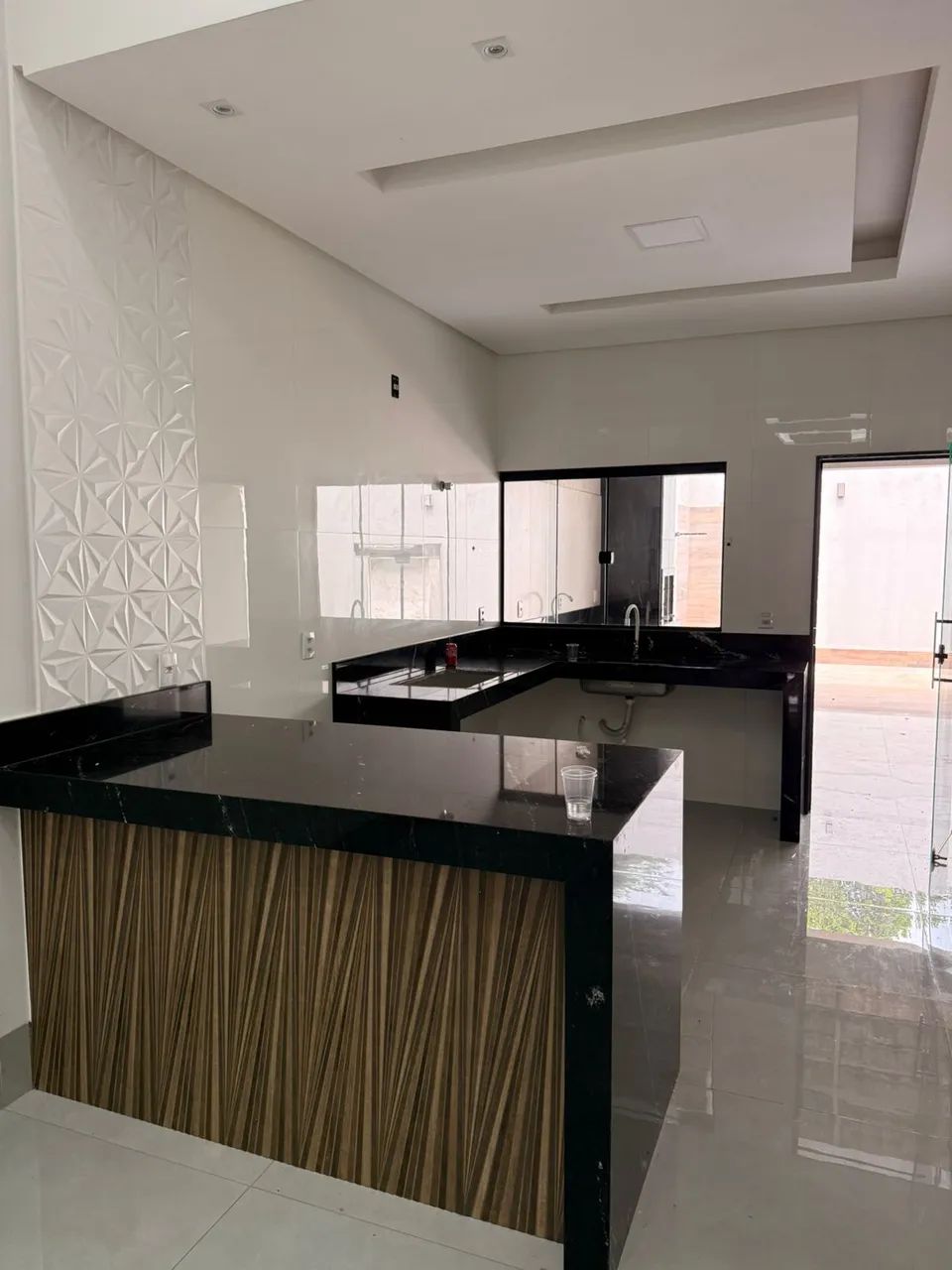 Casa - Jardim Boa Esperança - Foto 3