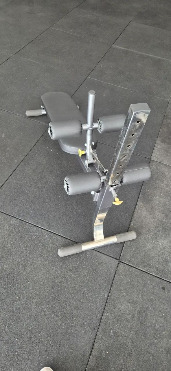 Prancha Abdominal Hoist - Foto 5